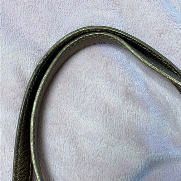 Michael Kors Jet Set Sequin Tote - Picture 6 of 6